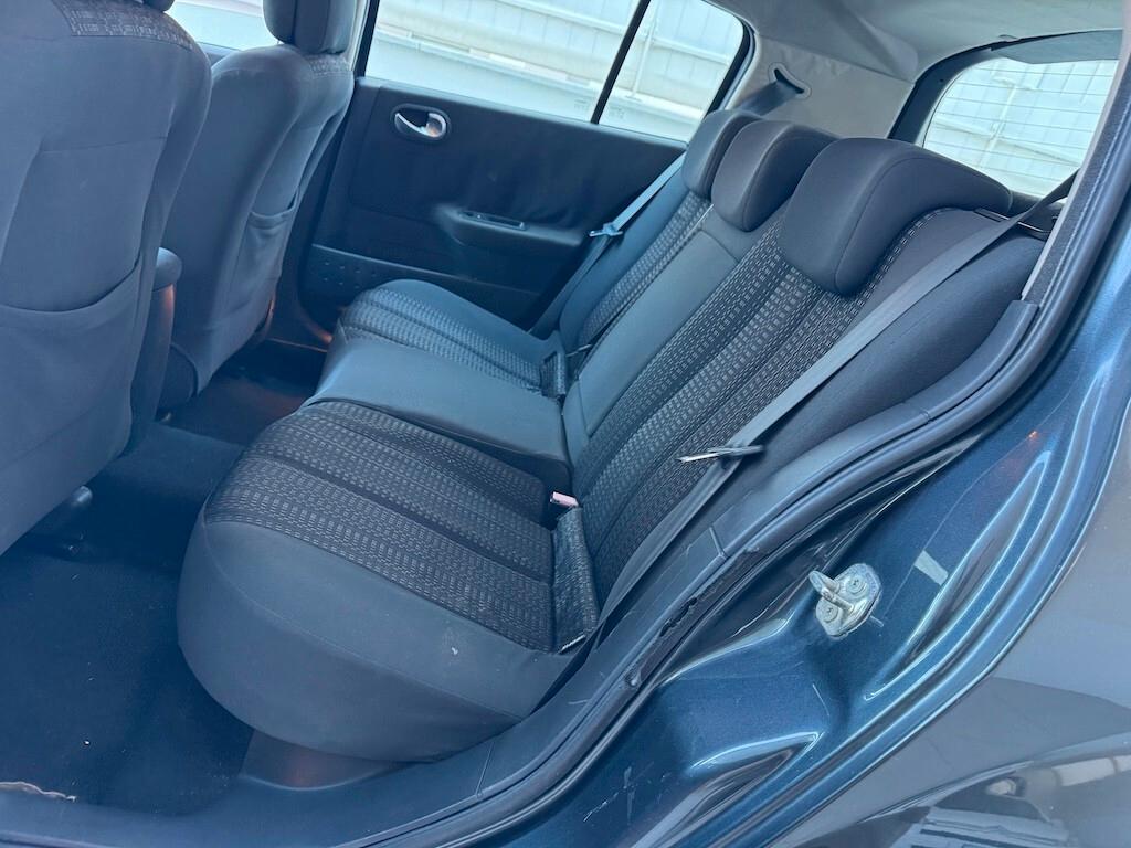 Renault Megane Mégane 1.5 dCi/105CV 5 porte Dynamique