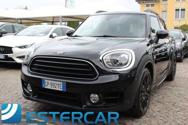 MINI Countryman 1.5 One Countryman Automatica TETTO