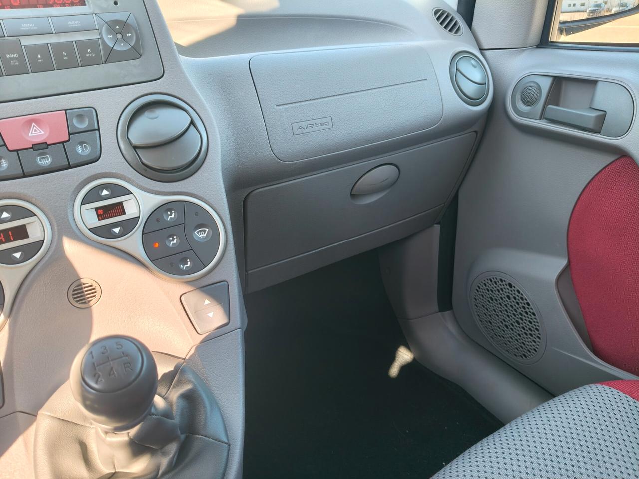 Fiat Panda 1.3 MJT 4x4 SOLAMENTE 132.000 KM