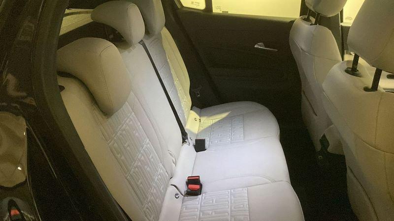 FIAT 600 600 Hybrid 136 CV DCT MHEV La Prima