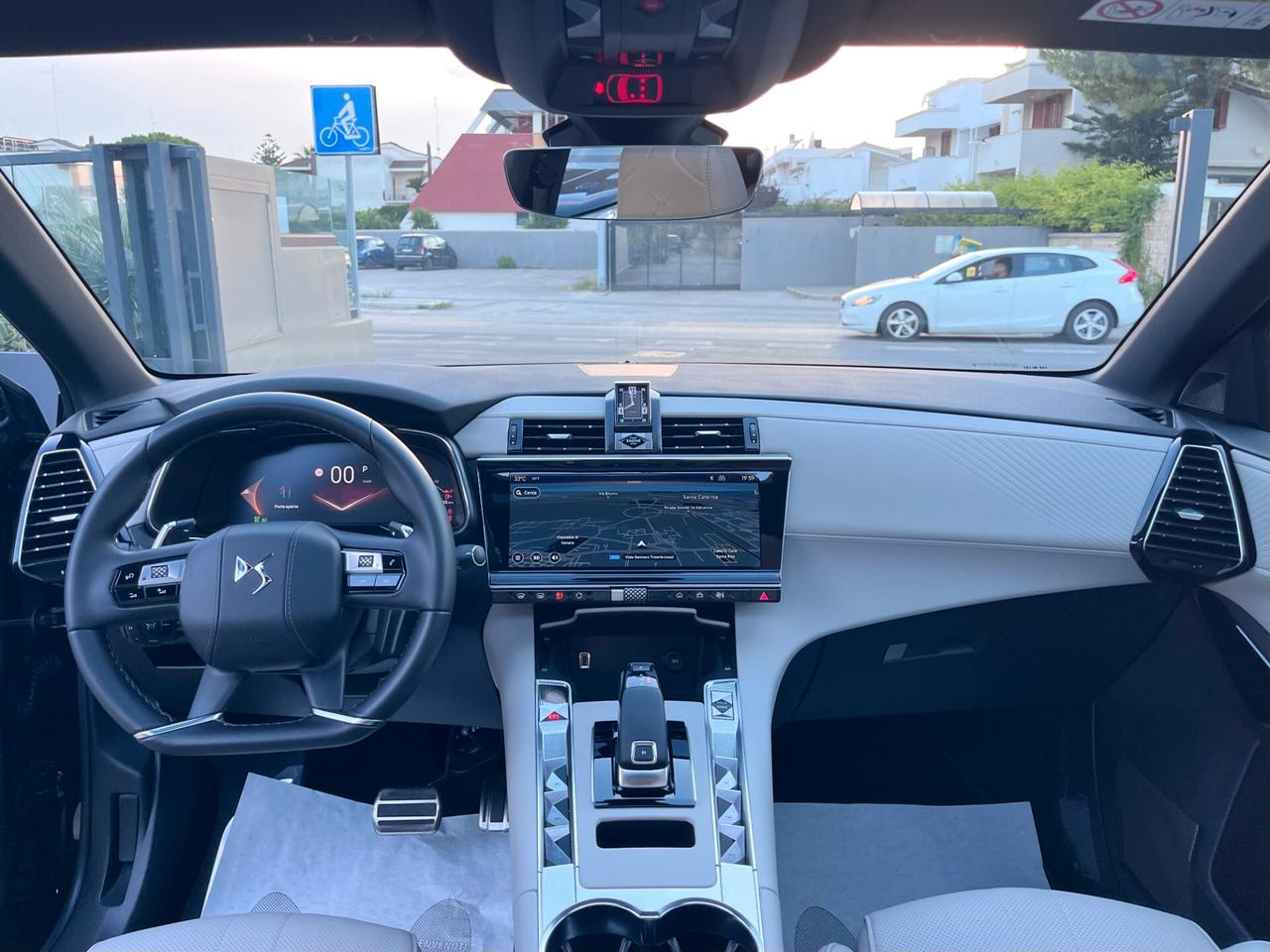 DS 7 BlueHDi 130 Étoile Automatic