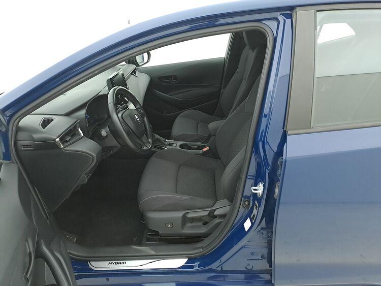 Toyota Corolla Hybrid Business BR955331 1.8 Full Hybrid 122CV