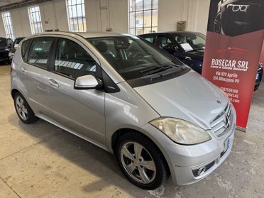 Mercedes-benz A 180 CDI Avantgarde