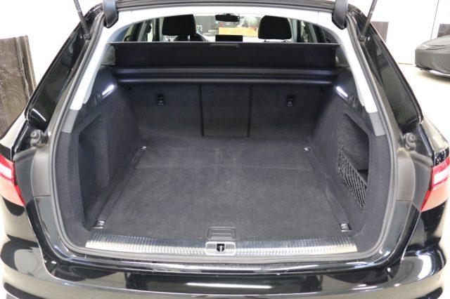 AUDI A4 40 TDI S tronic Business Advanced
