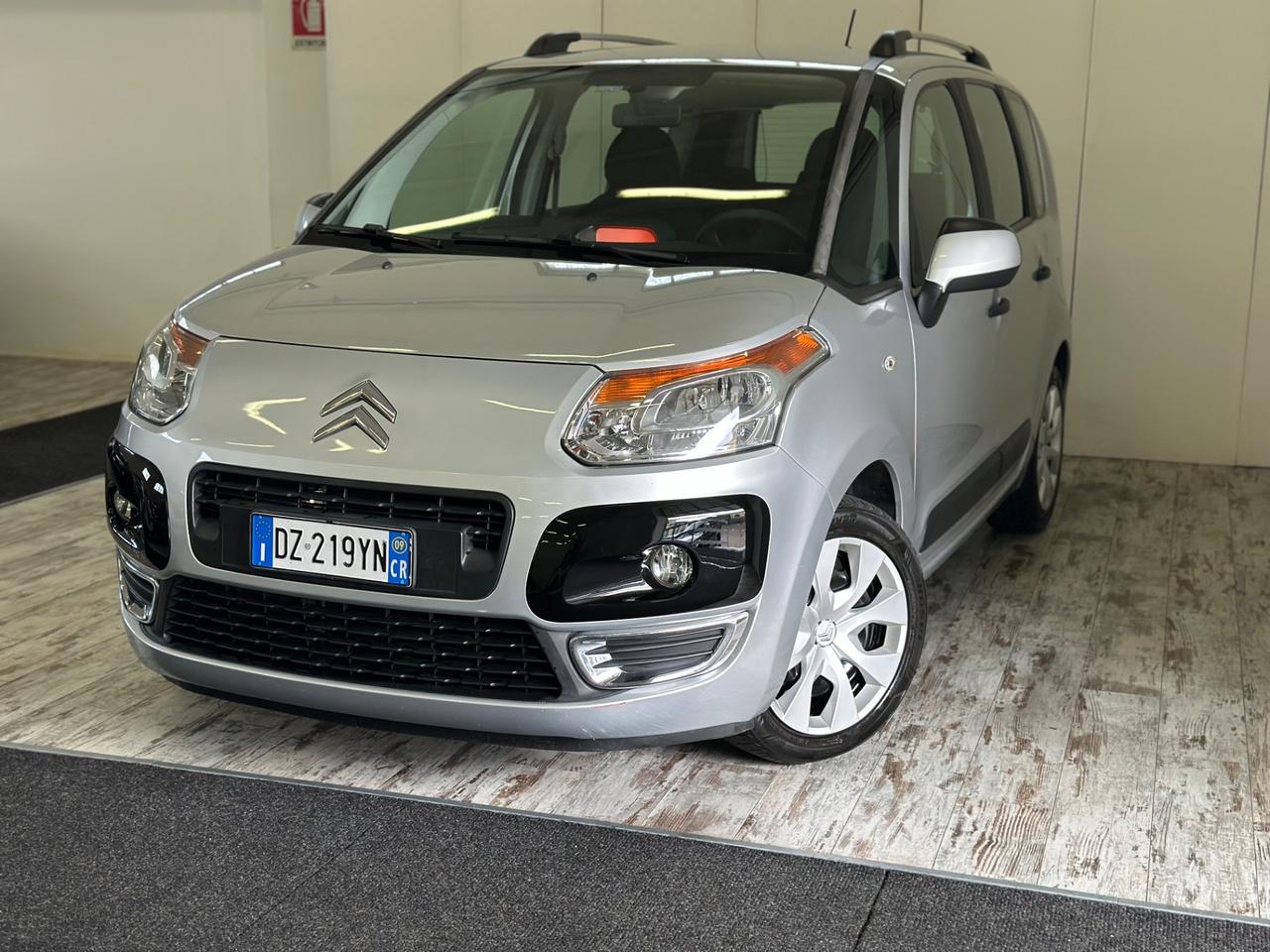 Citroen C3 Picasso 1.4 Benzina Ok Neopatentati