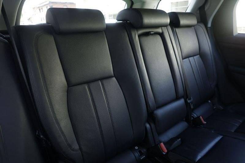 Land Rover Discovery Sport Land Rover Discovery Sport 2.0 TD4 150 CV HSE Luxury Unicoproprietario