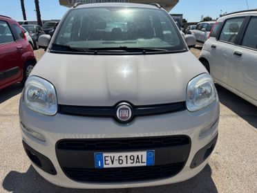 Fiat Panda 0.9 TwinAir Turbo Natural Power Easy