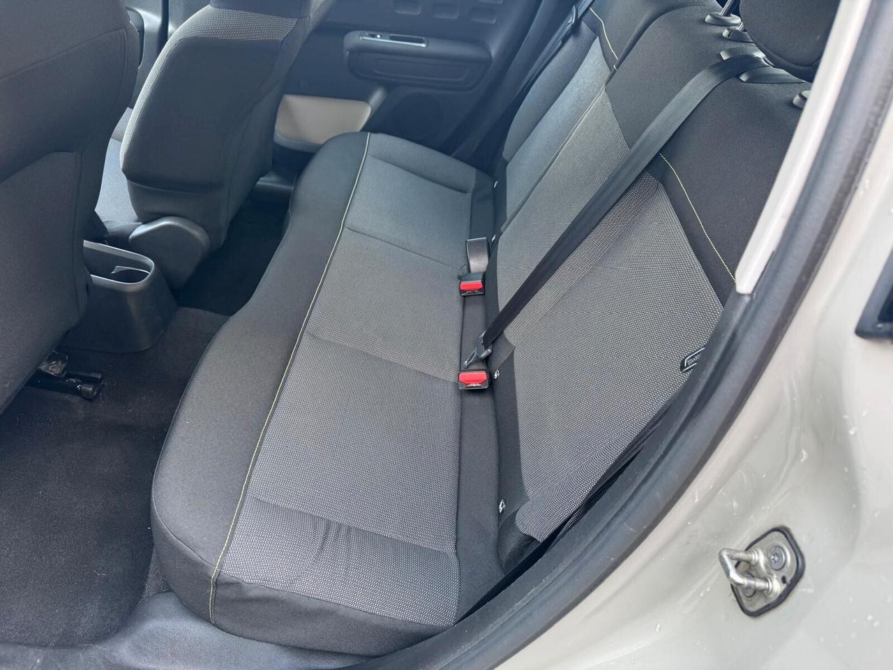 Citroen C3 PureTech 82 Shine