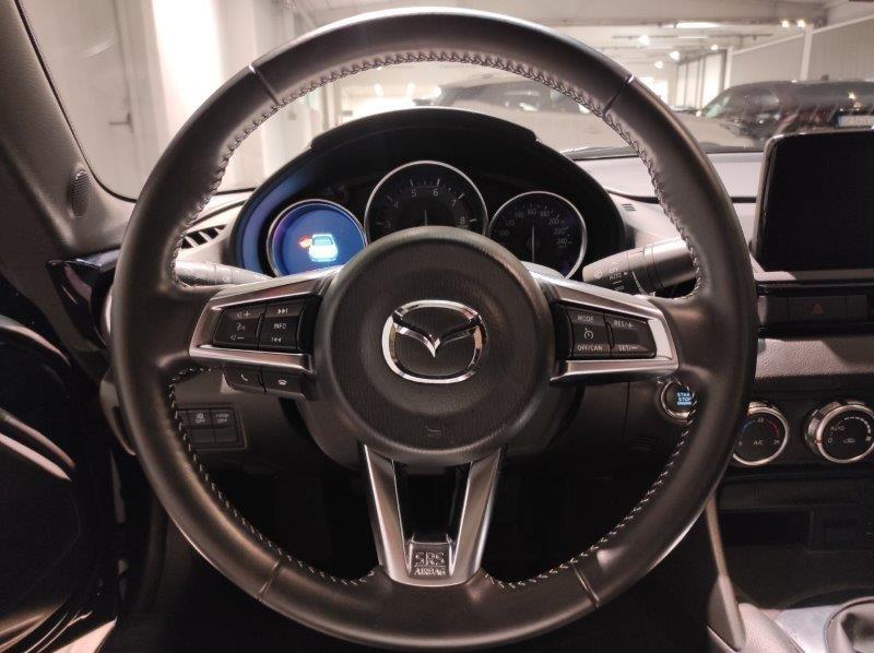 MAZDA MX-5 4ª serie - MX-5 1.5L Skyactiv-G Exclusive-Line