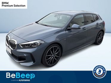 BMW Serie 1 116D MSPORT AUTO