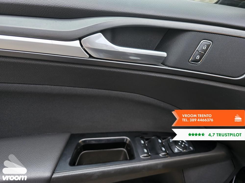 FORD Mondeo 4ª serie Mondeo 2.0 TDCi 150 CV S&...