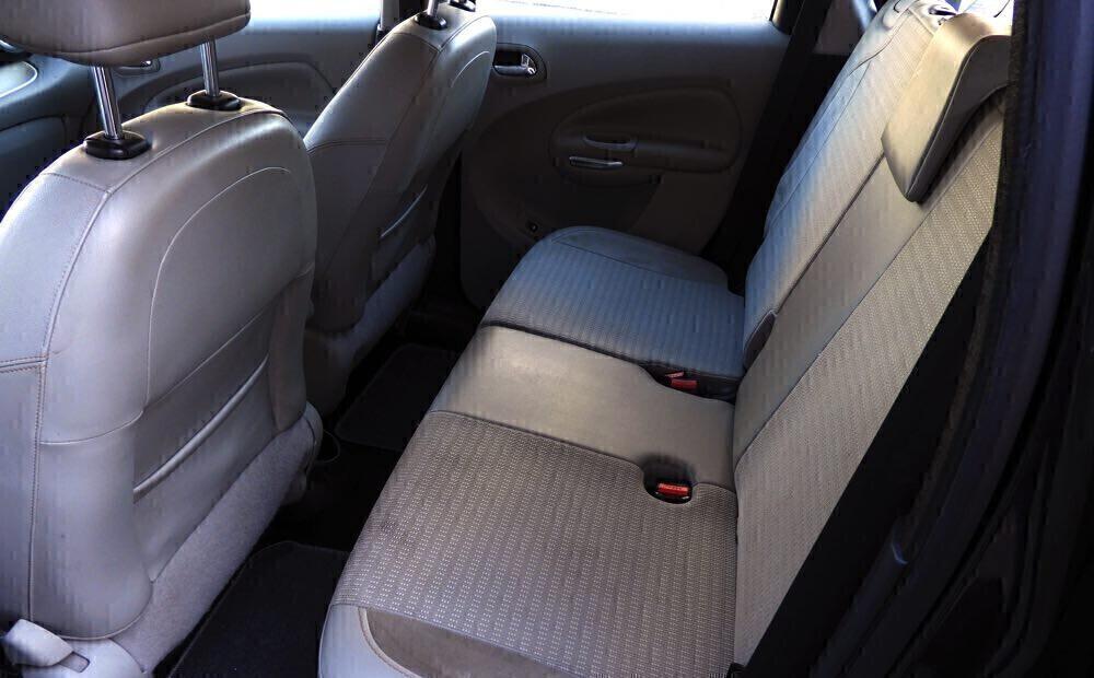 Citroen C3 Picasso - N-1