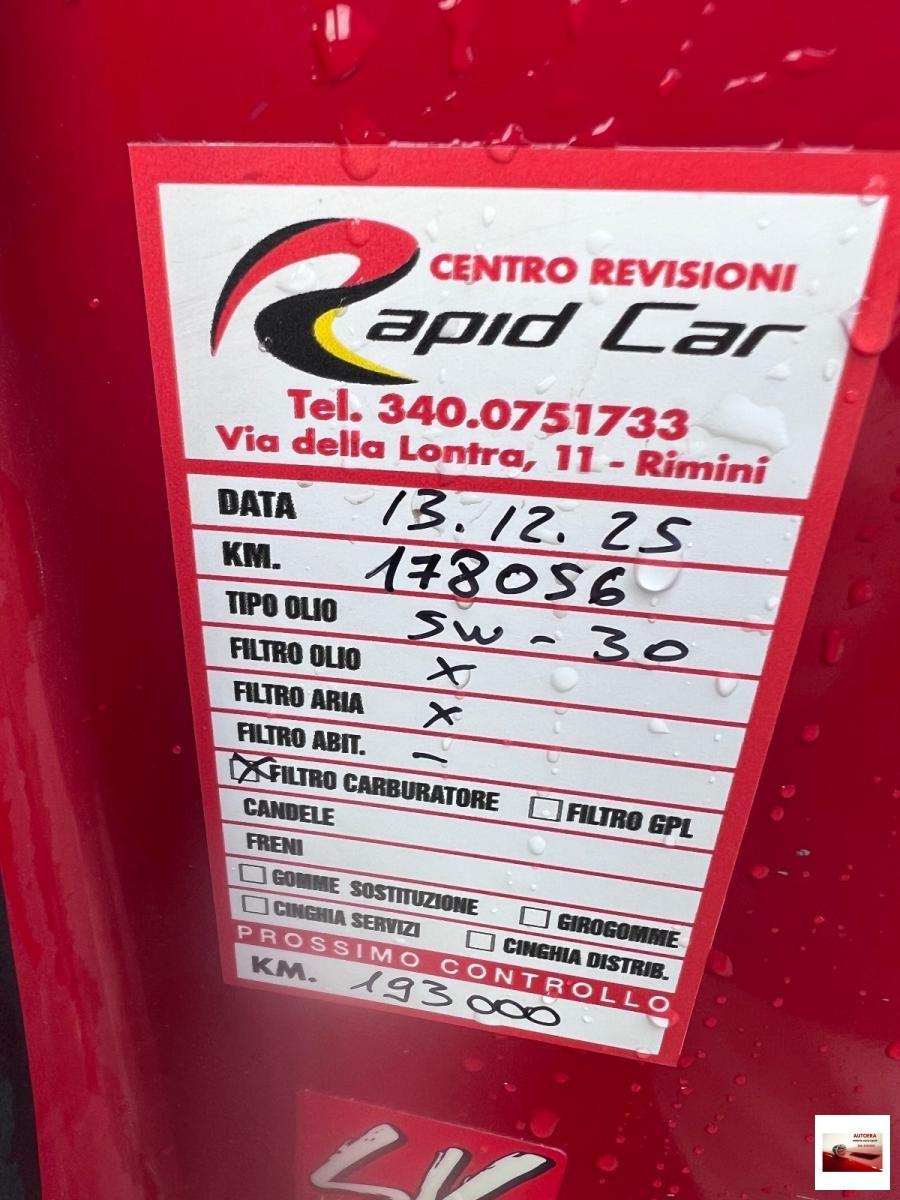 RENAULT - Kangoo - 1.5 dCi 90 CV 5p. Attractive