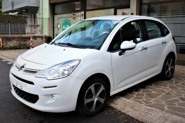 Citroen C3 PureTech 68 Feel Neopatentati