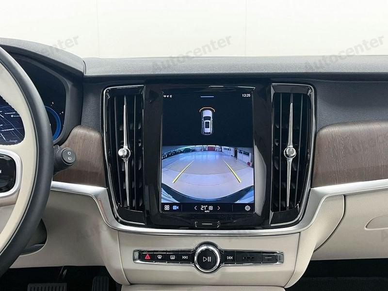 Volvo V90 Cross Country B4 (d) 197CV AWD AUT BUSINESS PRO LINE