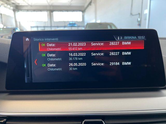 BMW 520 d Business //BELL1SS1MA//