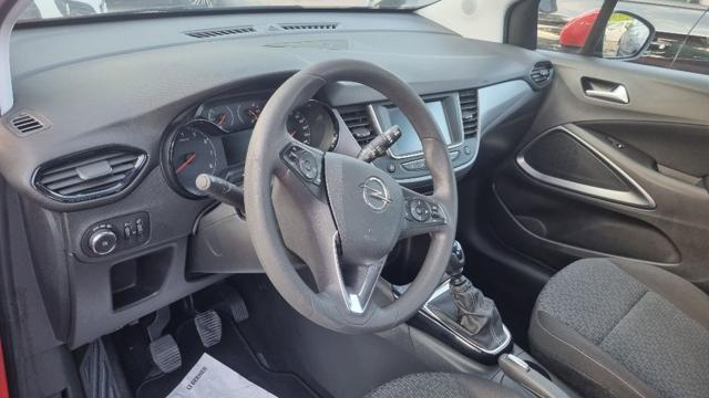 OPEL Crossland X 1.5 ECOTEC D 102 CV Start&Stop Advance