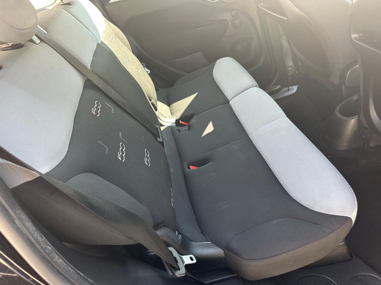 Fiat 500L 1.3 Multijet 85 CV