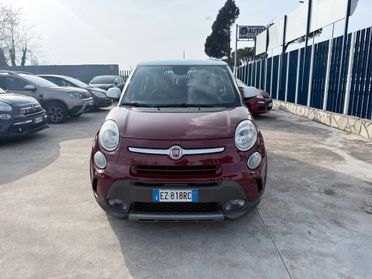 Fiat 500L Living 1.3 Multijet 85 CV Dualogic Trekking
