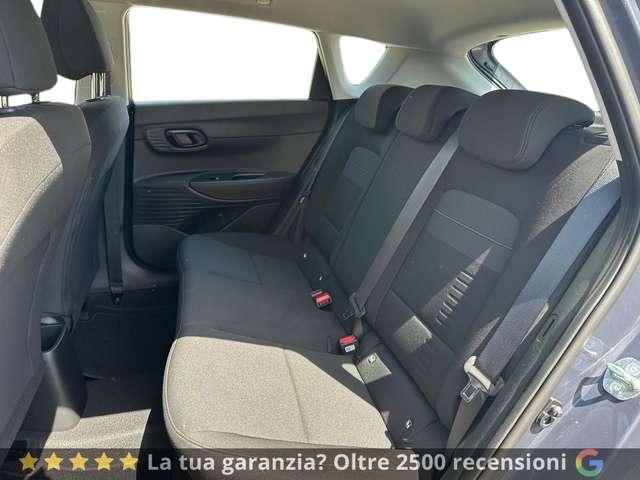 Hyundai BAYON 1.0 TGDI 90cv Business
