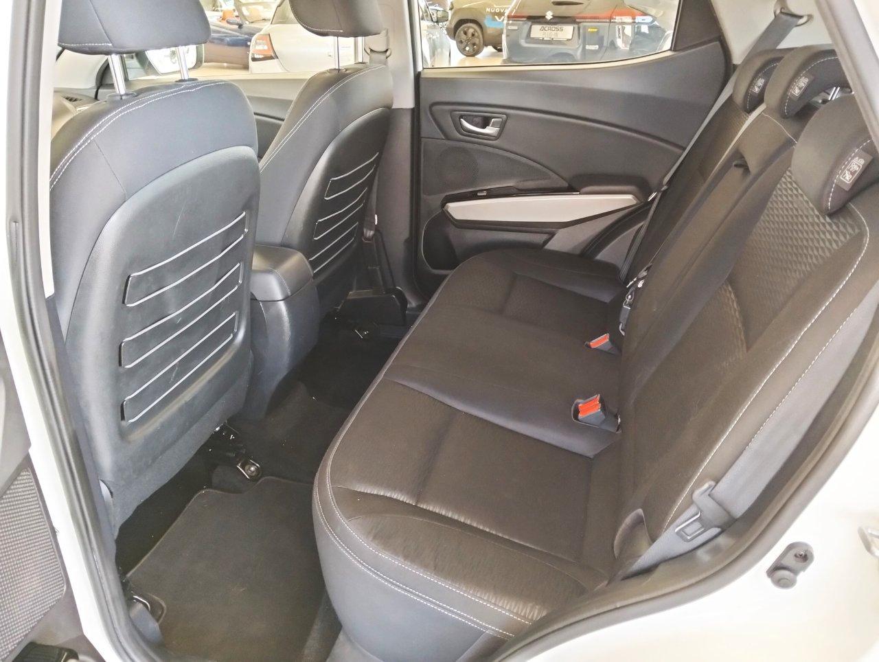 Ssangyong Tivoli 1.6 Dream GPL