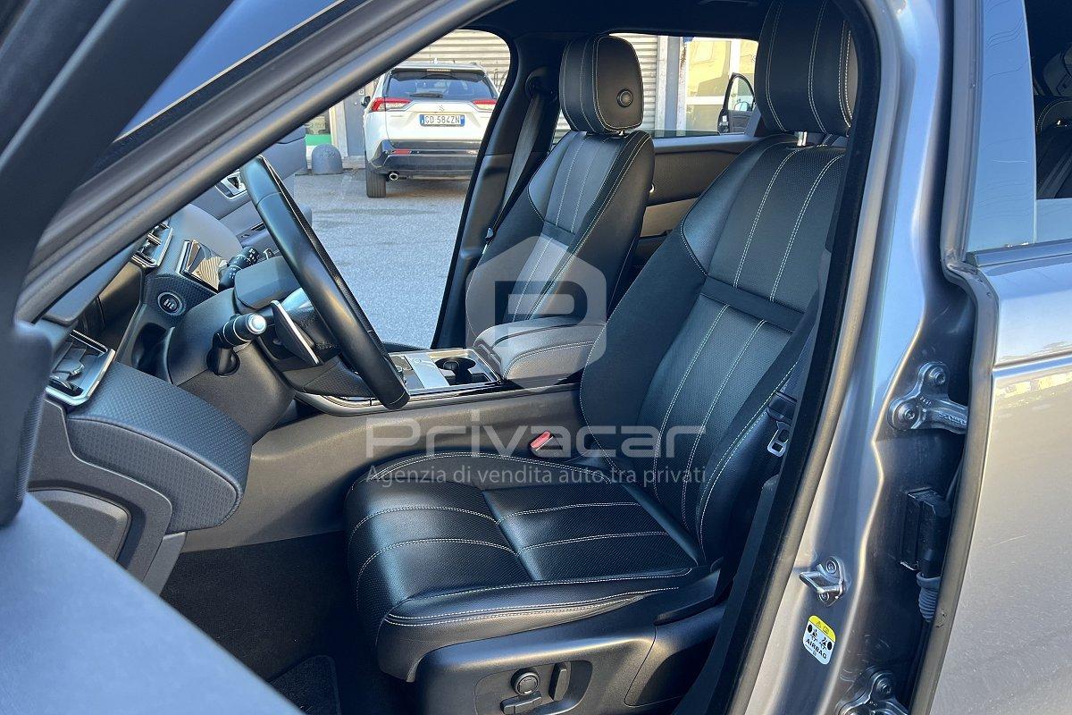 LAND ROVER Range Rover Velar 2.0D I4 180 CV