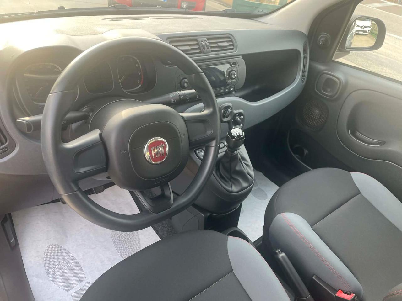 Fiat Panda 1.2 EasyPower Easy