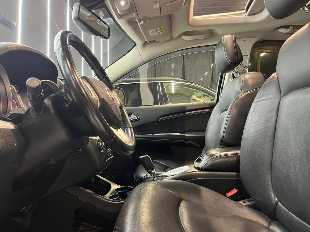 Fiat Freemont 2.0 Mjt 170 CV 4x4 aut. Lounge 7 POSTI