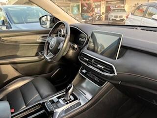 Mg HS 1.5T-GDI Luxury