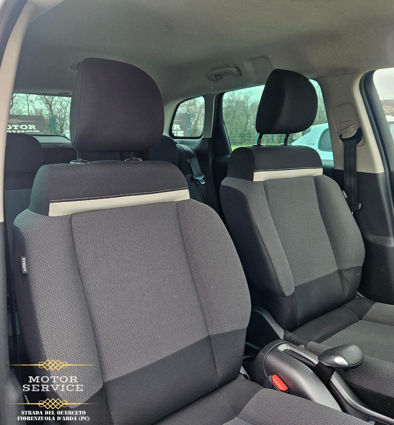 Citroen C3 Aircross Shine PREZZO REALE E FINALE