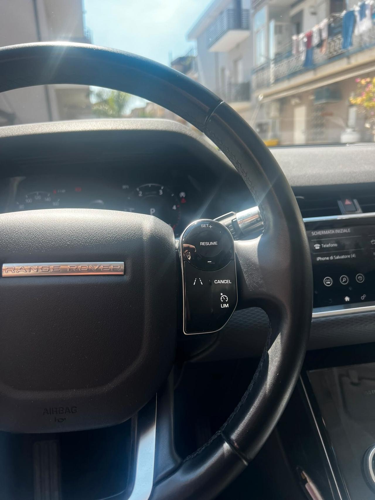 Land Rover Range Evoque 2.0D I4-L.Flw 150 CV AWD Auto S