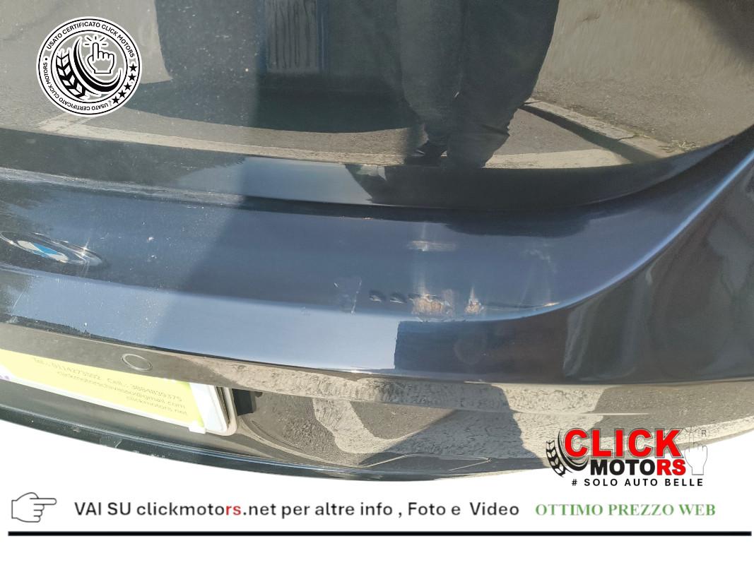 BMW Serie 1 Serie 1 F 20-21 2015- 118d Unique 5p