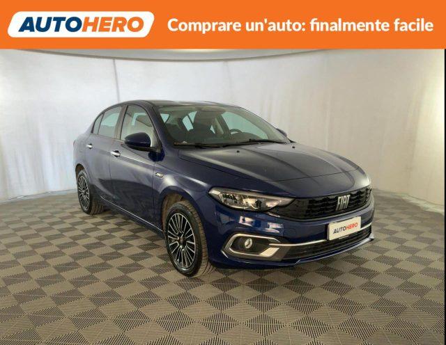 FIAT Tipo 1.6 Mjt S&S 4 porte City