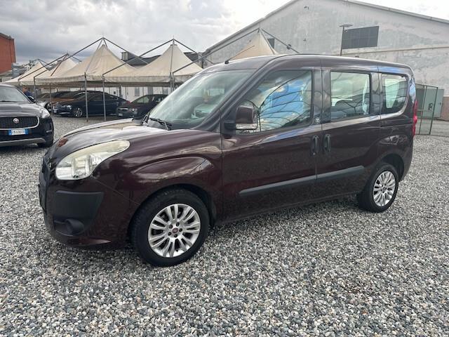 Fiat Doblo Doblò 1.6 MJT 16V 90CV Dynamic