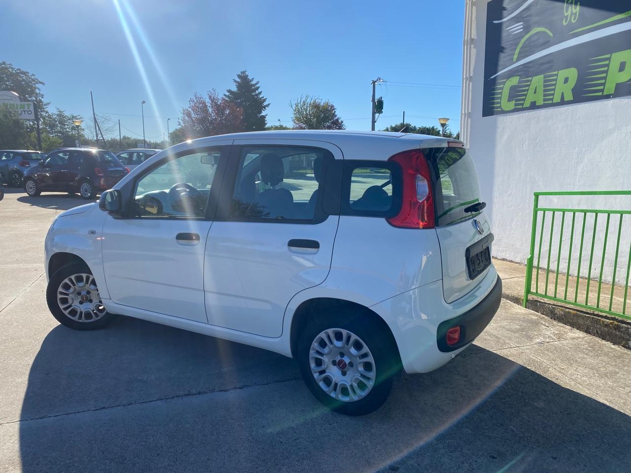 Fiat Panda 1.2 Easy PREZZO REALE SENZA VINCOLI