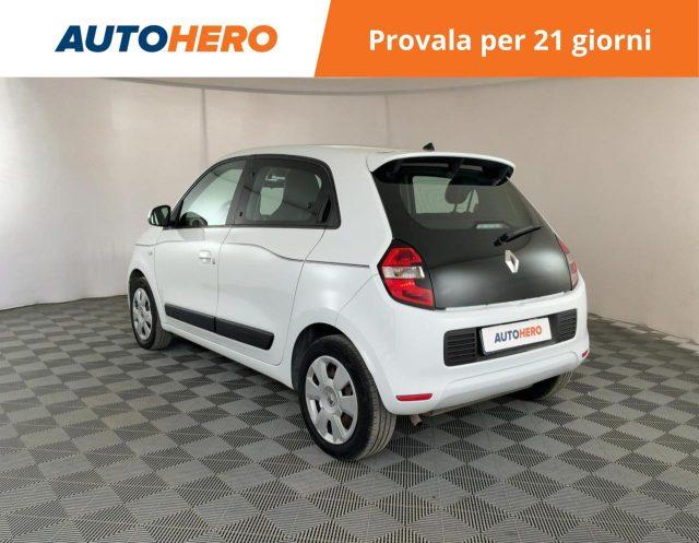 RENAULT Twingo SCe Zen