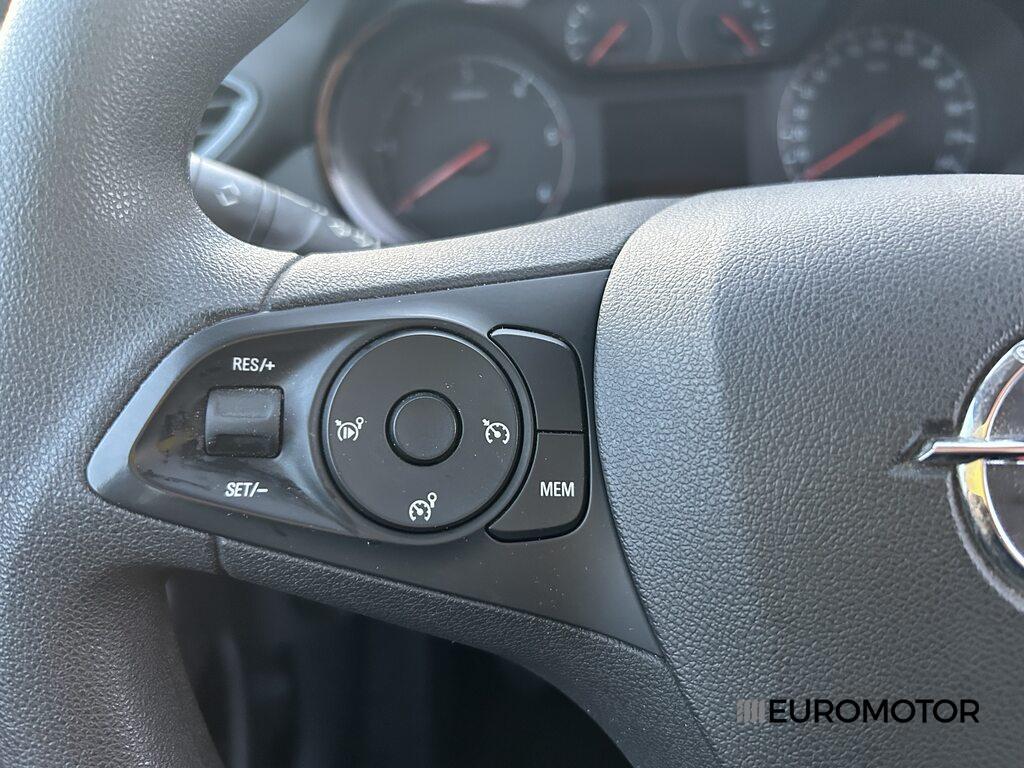 Opel Crossland X 1.5 Ecotec Advance