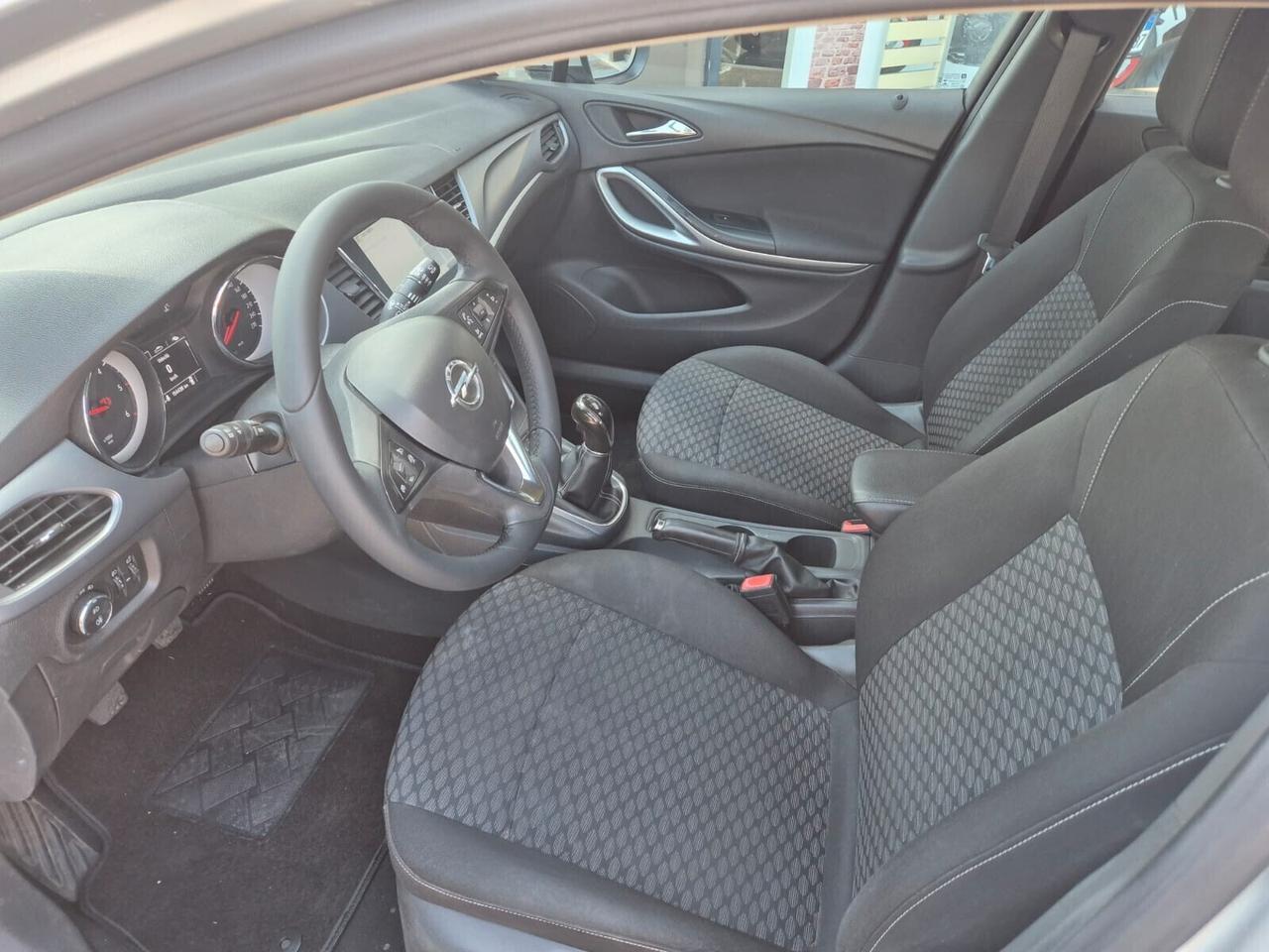 Opel Astra 1.6 CDTi Innovation SW--Pass. incluso!!