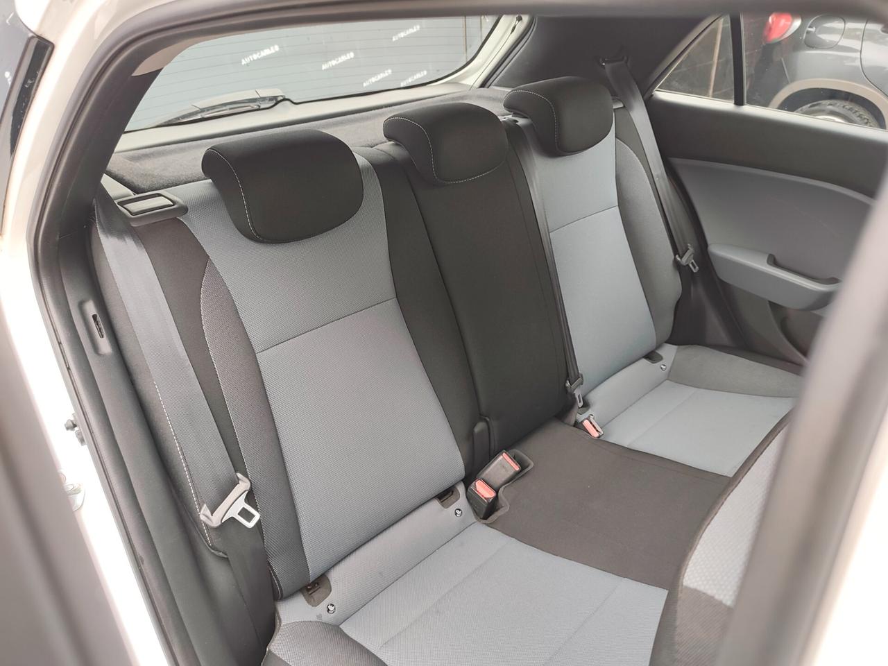 Hyundai i20 1.2 BENZINA GARANZIA 12 MESI