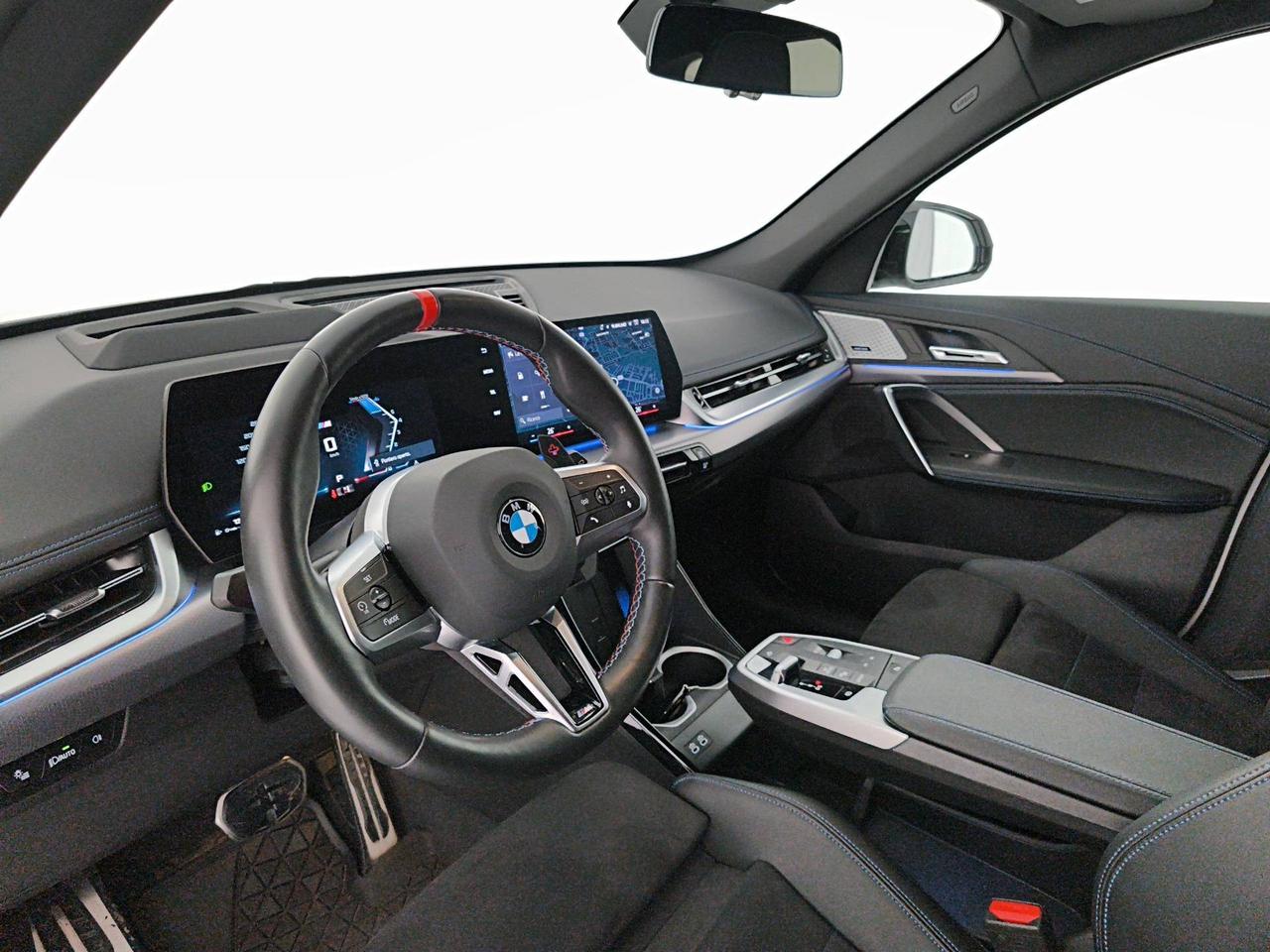 BMW X1 xDrive M35i MSport Pro