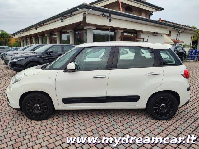 FIAT 500L Pro 1.6 MJT Mirror 4 posti (N1) NETTO IVA