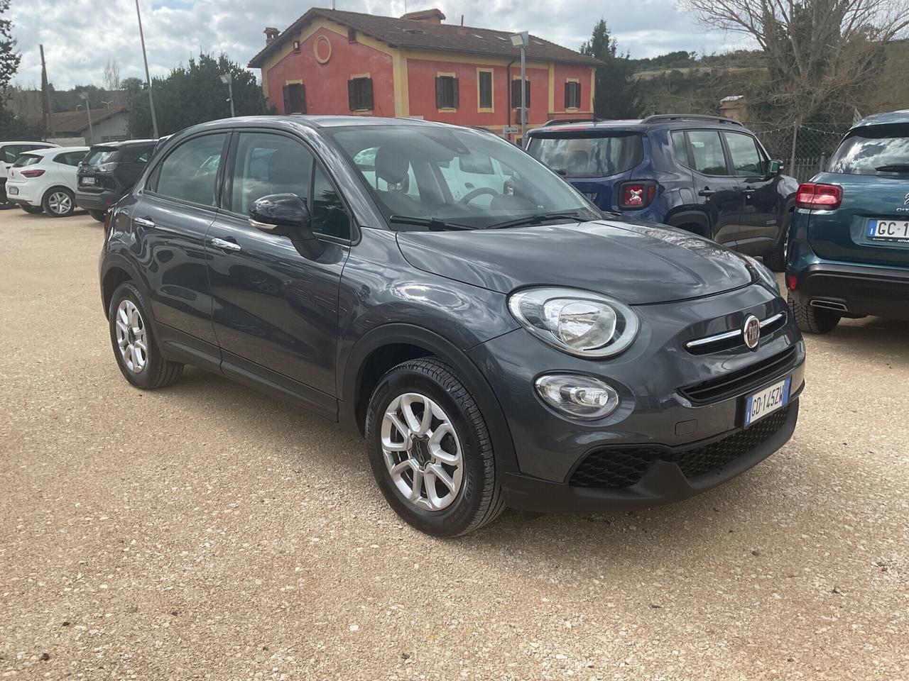 Fiat 500X 1.0 T3 120 CV Urban