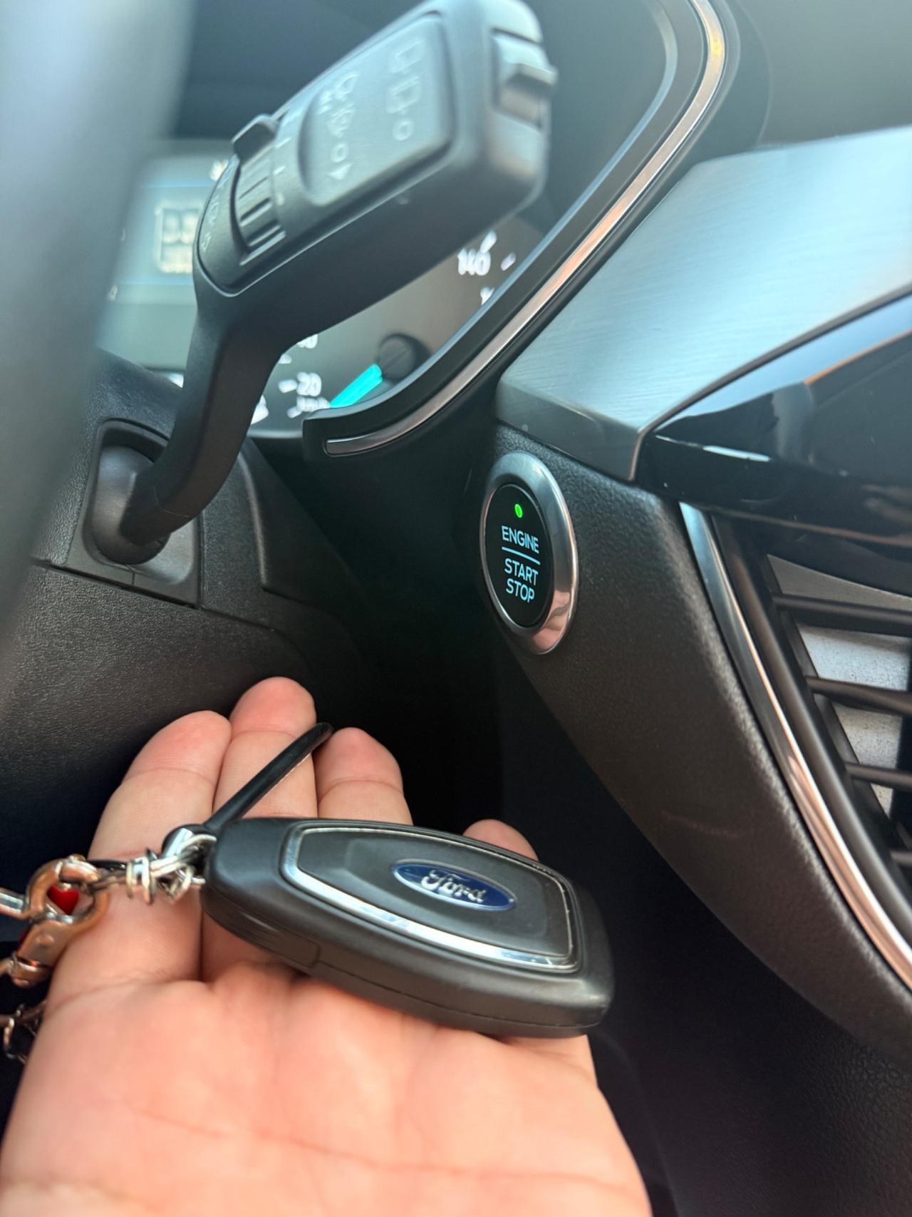 Ford Kuga 1.5 EcoBlue 120 CV 2WD Titanium