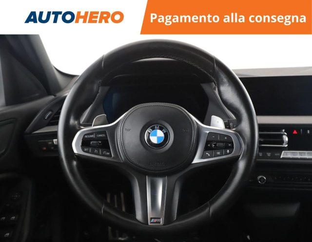BMW M135 i xDrive