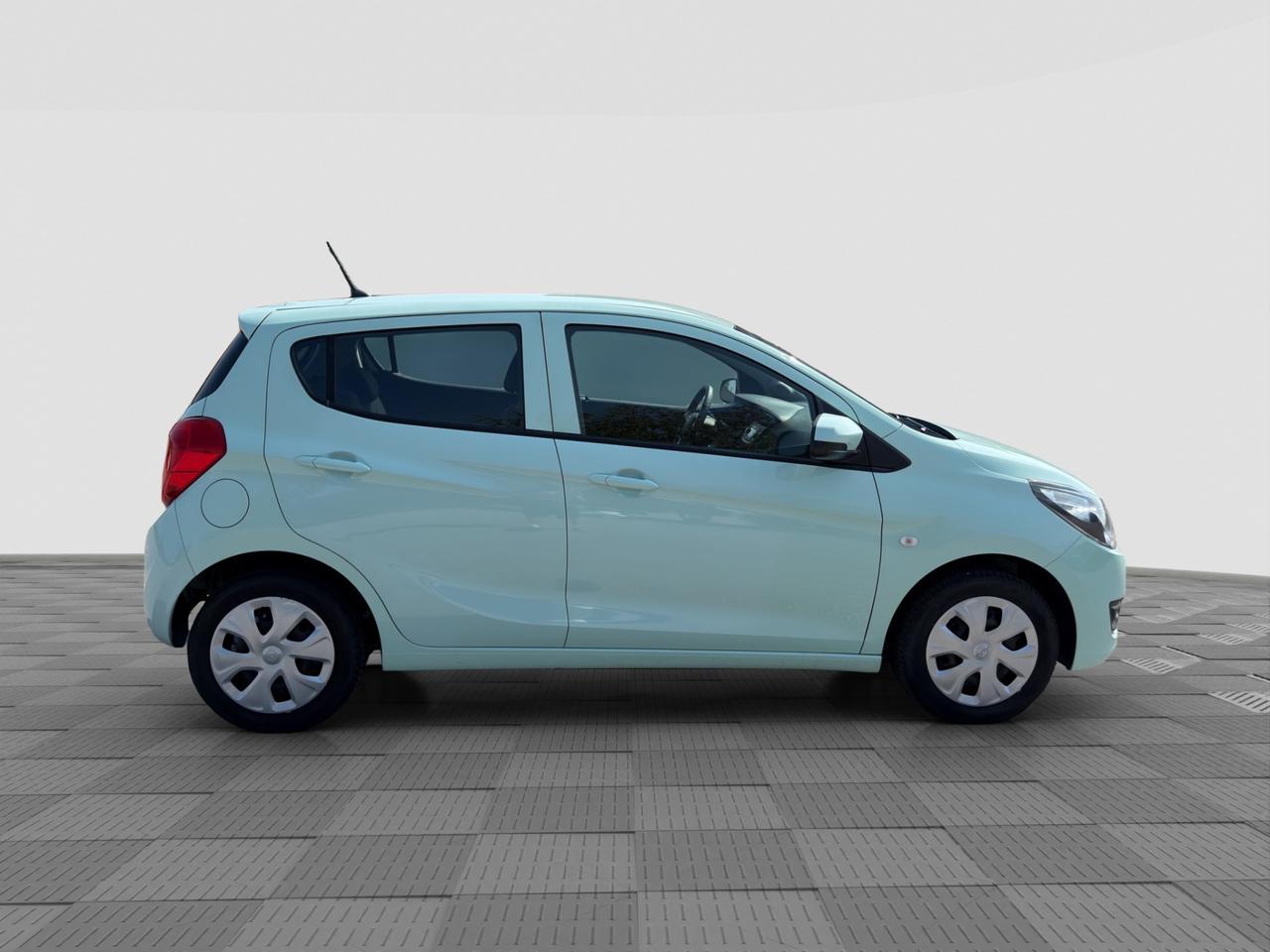 OPEL Karl 1.0 73 CV GPL Rocks