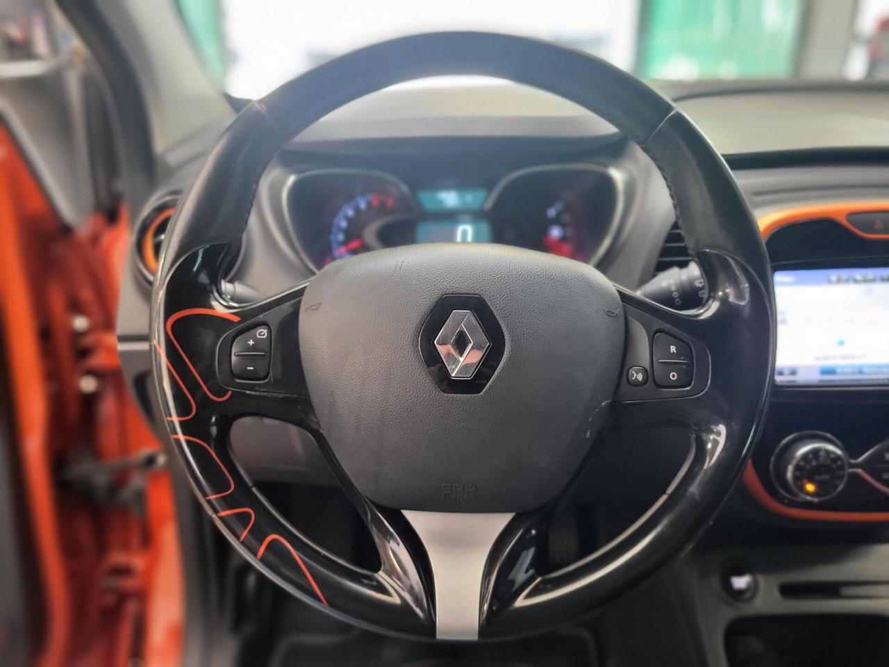 Renault Captur TCe 12V 90 CV Start&Stop Energy PREZZO REALE!! Intens