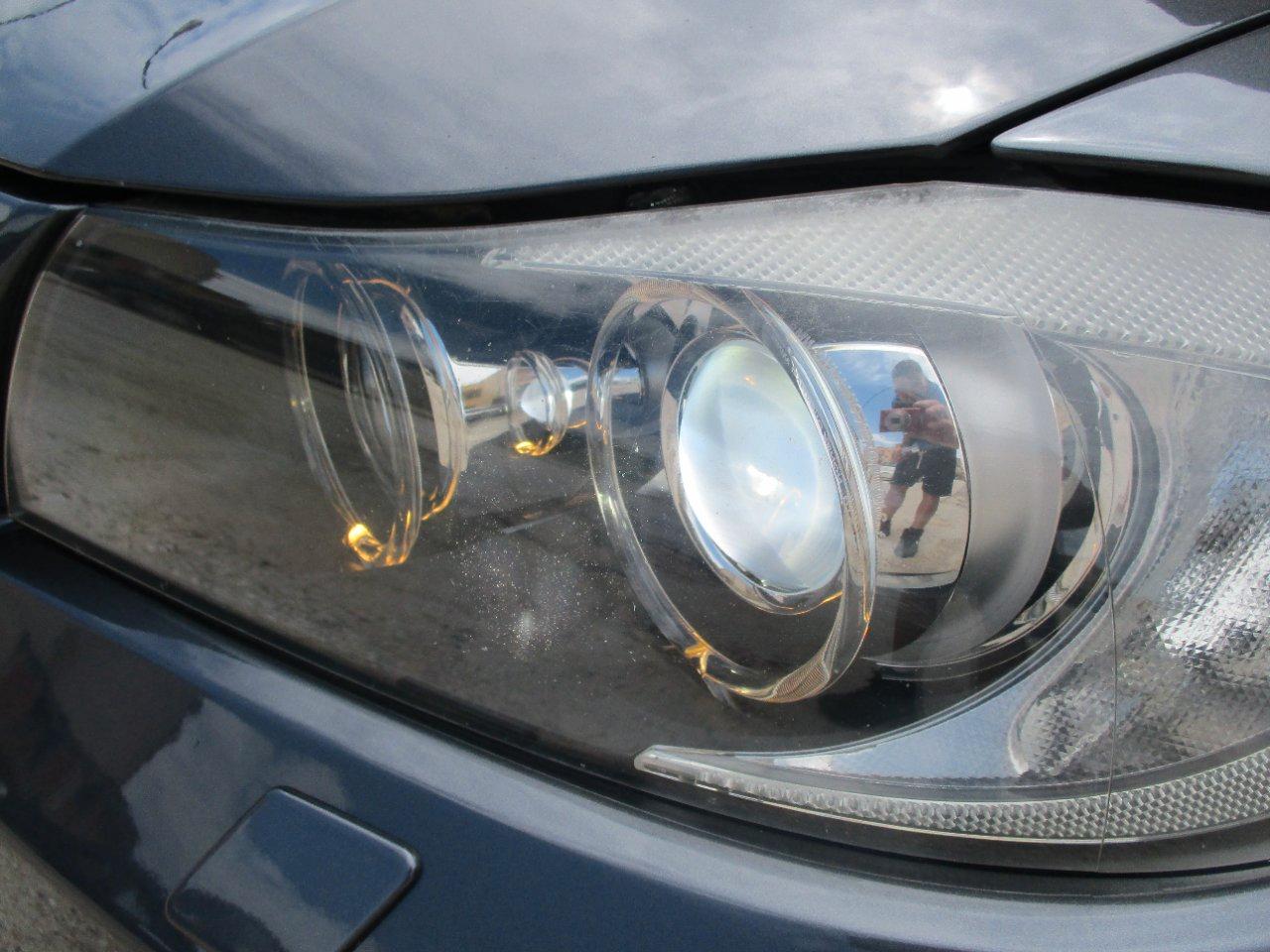 BMW 320 d Touring Futura 177cv