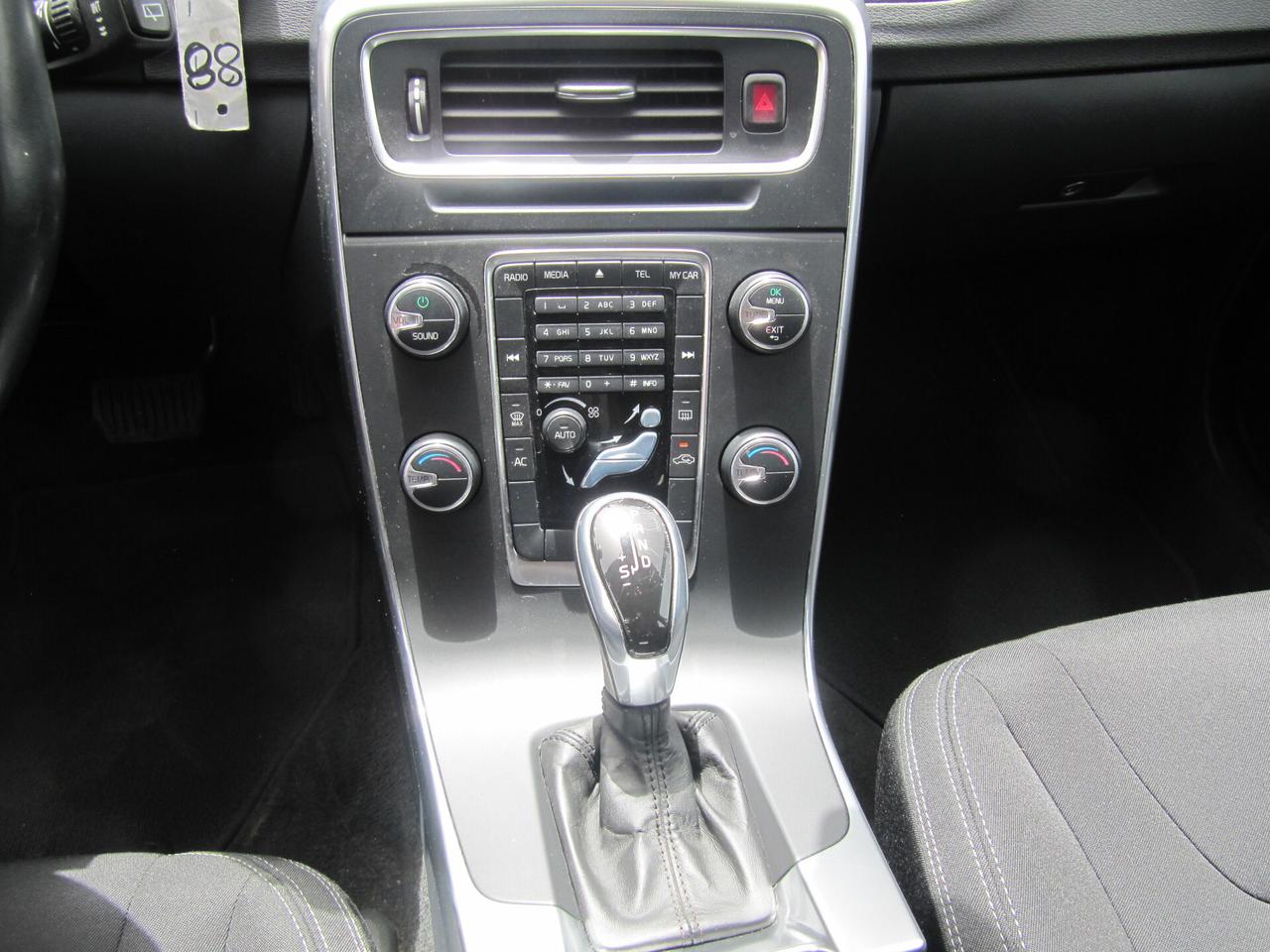 Volvo V60 D2 1.6 84 KW