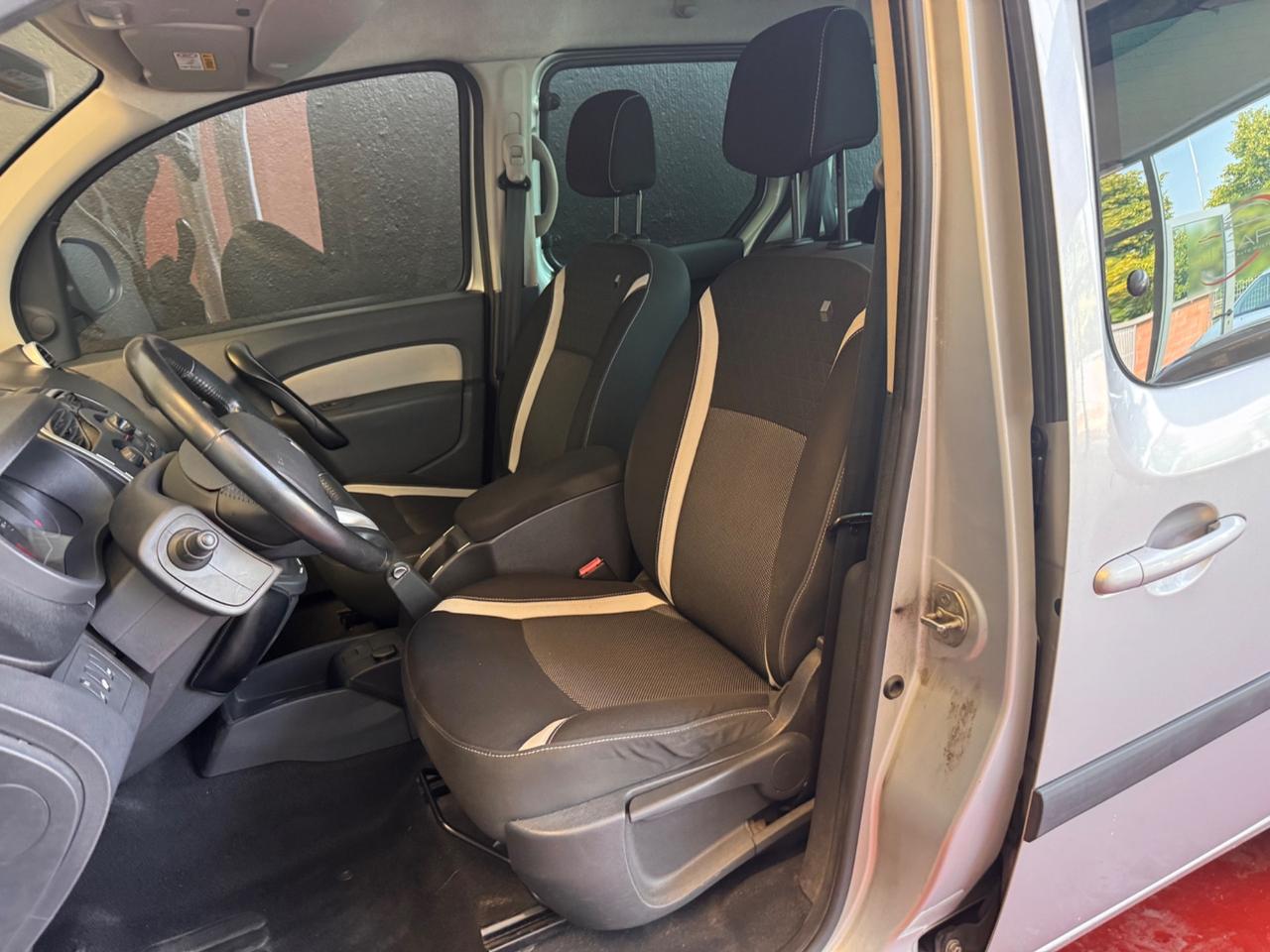 Renault Kangoo 1.5 dCi 90CV 5 porte Stop & Start Extrem