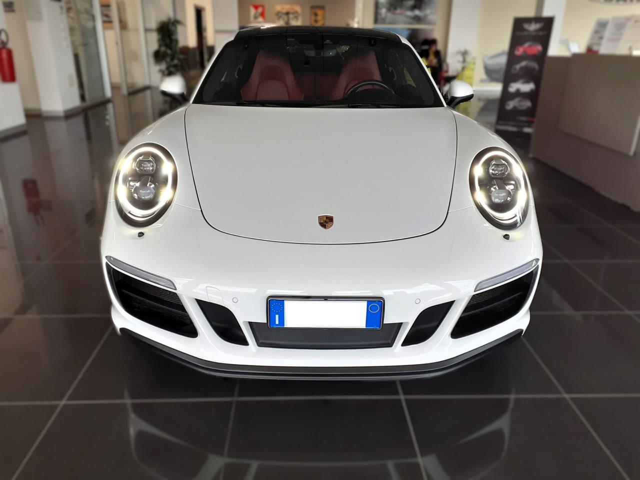 Porsche 911 3.0 Carrera GTS Coupé AUTOMATICA* 450CV